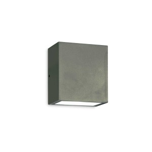 ARGO AP ANTRACITE 4000K 268293 Ideal lux