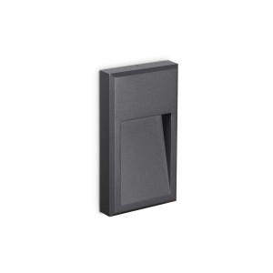 FEBE-2 AP ANTRACITE 268354 Ideal lux