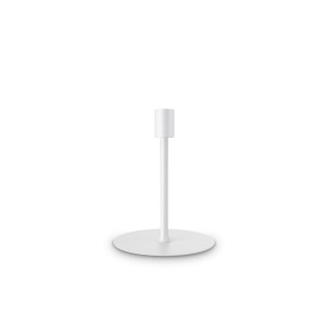 SET UP MTL SMALL BIANCO 259864 Ideal lux