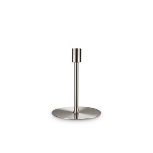 SET UP MTL SMALL NICKEL 259895 Ideal lux