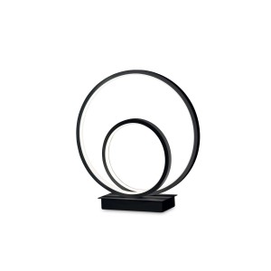 OZ TL NERO 269481 Ideal lux