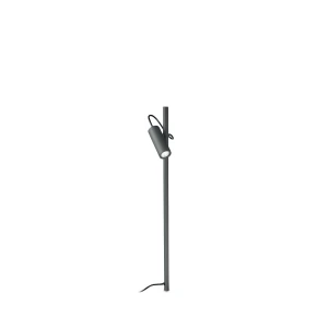 HUB PT SMALL ANTRACITE 3000K 251226 Ideal lux