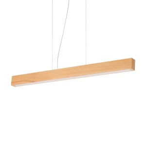 CRAFT Drewno 284460 Ideal lux