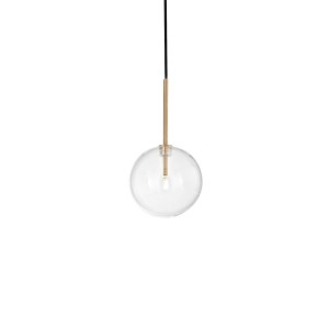 EQUINOXE Mosiądz 277370 Ideal lux