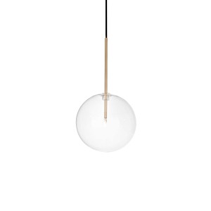 EQUINOXE Mosiądz 277387 Ideal lux