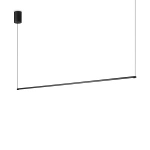 ESSENCE Czarny 285092 Ideal lux
