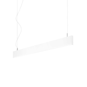 LINUS Biały 241968 Ideal lux