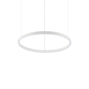 ORACLE SLIM Biały 304373 Ideal lux