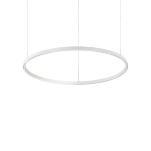 ORACLE SLIM Biały 229485 Ideal lux