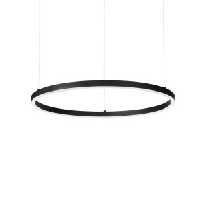 ORACLE SLIM Czarny 304410 Ideal lux