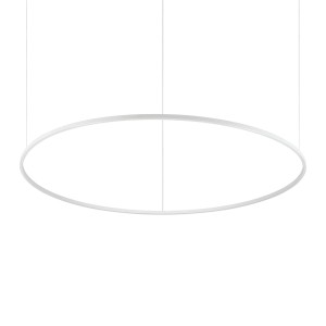 ORACLE SLIM Biały 285078 Ideal lux