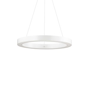 ORACLE Biały 211404 Ideal lux