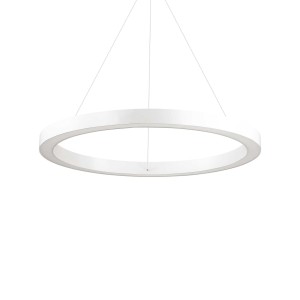 ORACLE Biały 211381 Ideal lux
