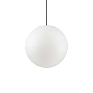 SOLE Biały 136004 Ideal lux