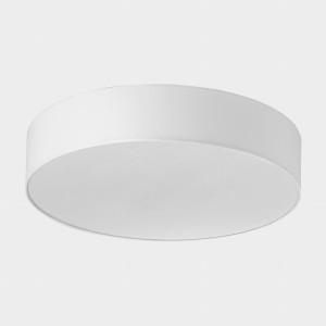 RONDO WHITE LAMPA SUFITOWA 4 PŁ 600 1581 TK Lighting