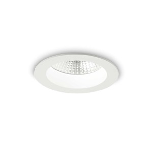 BASIC Biały 193458 Ideal lux