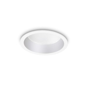 DEEP Biały 249025 Ideal lux