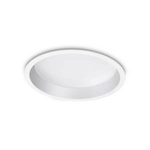 DEEP Biały 248783 Ideal lux