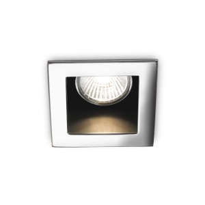FUNKY Chrom 083193 Ideal lux