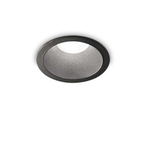 GAME Czarny 285412 Ideal lux