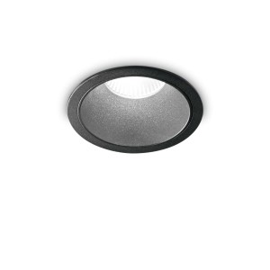 GAME Czarny 192314 Ideal lux