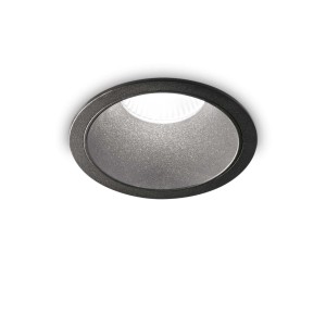 GAME Czarny 273167 Ideal lux