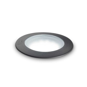 GRAVITY Czarny 120324 Ideal lux