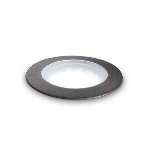 GRAVITY Czarny 120249 Ideal lux