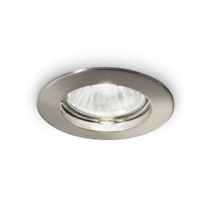 JAZZ Nikiel kpl. 3 szt 083087 Ideal lux