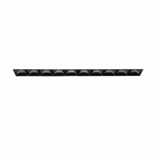 LIKA Czarny 206240 Ideal lux