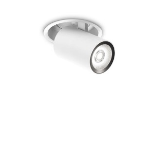 NOVA Biały 248165 Ideal lux
