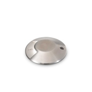 ROCKET Stalowy 122014 Ideal lux