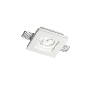 SAMBA Biały 150291 Ideal lux