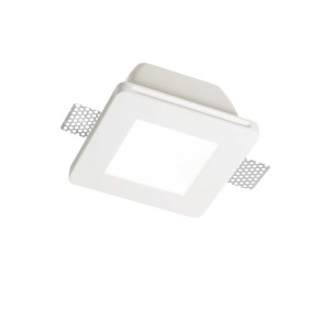 SAMBA Biały 150116 Ideal lux