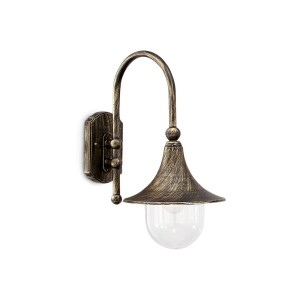 CIMA Czarny 024134 Ideal lux