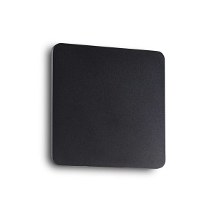 COVER Czarny 195773 Ideal lux