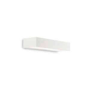 CUBE Biały 161785 Ideal lux