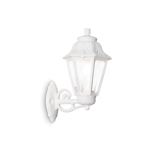 DAFNE Biały 120423 Ideal lux