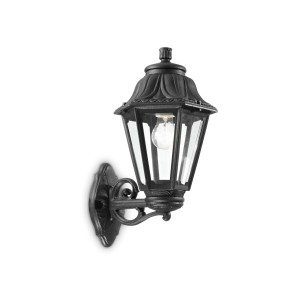 DAFNE Czarny 101491 Ideal lux