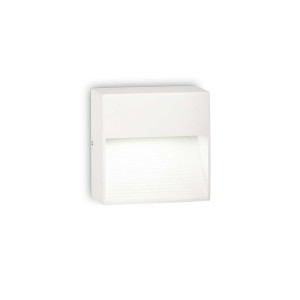 DOWN Biały 115382 Ideal lux