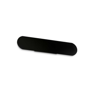 ECHO Czarny 285283 Ideal lux