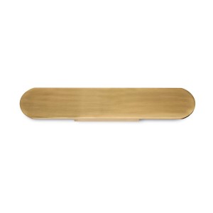 ECHO Mosiądz 285313 Ideal lux