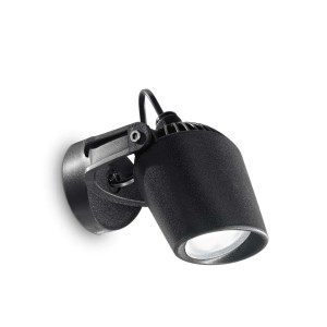 ELIO Czarny 096476 Ideal lux