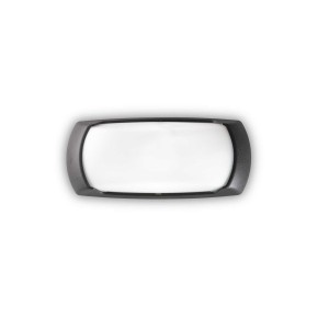 FELIX Czarny 123783 Ideal lux