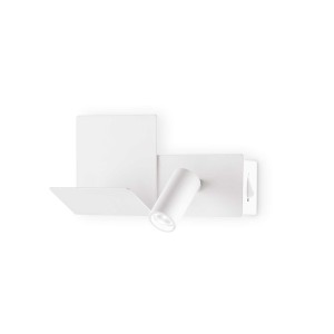 KOMODO Biały 306810 Ideal lux