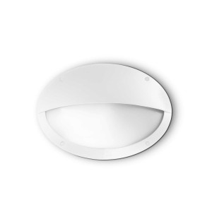 MEDEA Biały 096735 Ideal lux
