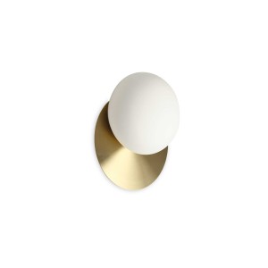 NINFEA Mosiądz 293646 Ideal lux
