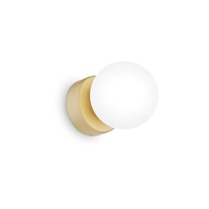 PERLAGE Mosiądz 292410 Ideal lux