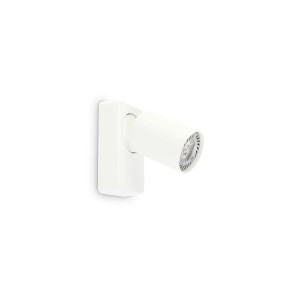 RUDY Biały 229027 Ideal lux