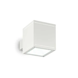 SNIF SQUARE Biały 144276 Ideal lux
